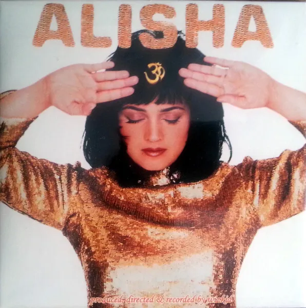 ALISHA / アリーシャ / OM