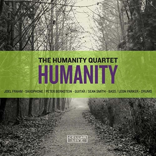 HUMANITY QUARTET / HUMANITY