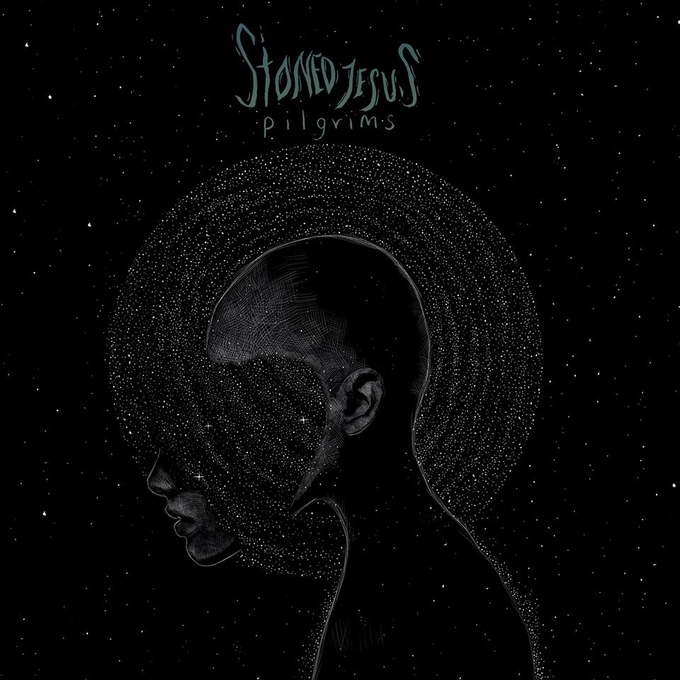 STONED JESUS / PILGRIMS<DIGi>