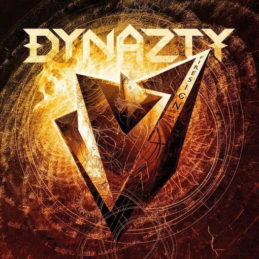 DYNAZTY (METAL) / ダイナスティ (METAL) / FIRESIGN