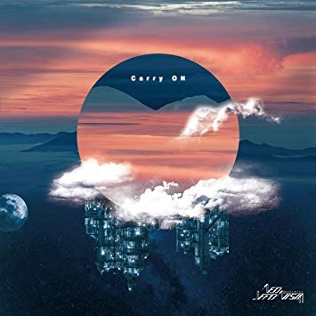 NEO JAPONISM / Carry ON
