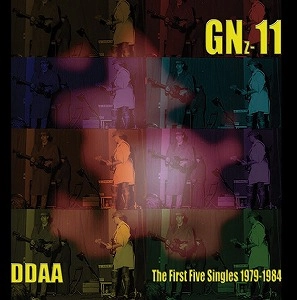 DEFICIT DES ANNEES ANTERIEURES (DDAA) / GNZ-11