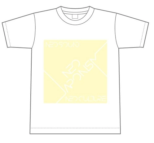 NEO JAPONISM / Carry ON Ｔシャツ付きセットLサイズ