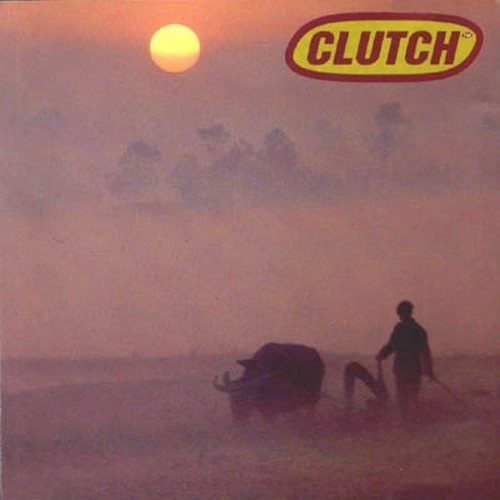 CLUTCH / クラッチ / IMPETUS <LP>