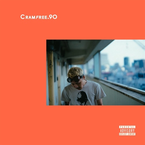 Kamui(TENG GANG STAR) / Cramfree.90