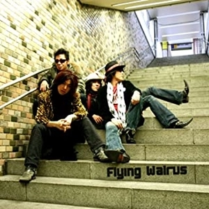Flying Walrus / Flying Walrus