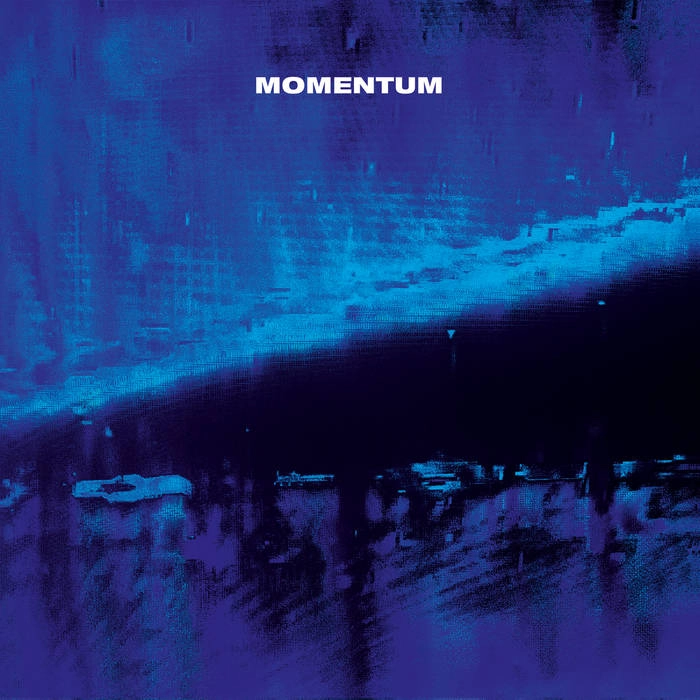HUBERT DAVIZ / MOMENTUM