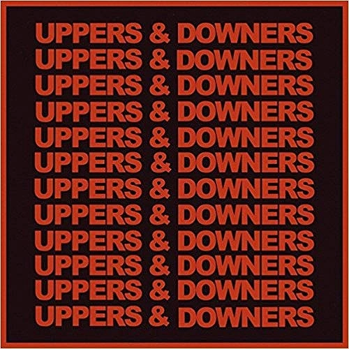 GOLD STAR / UPPERS & DOWNERS