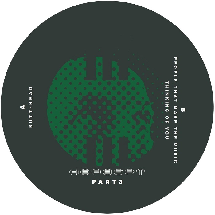HERBERT / ハーバート / REISSUES PART 3