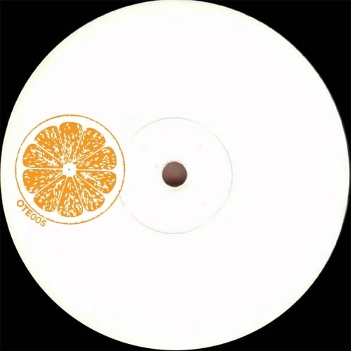 ORANGE TREE EDITS / AFRO EDITS VOL.4