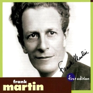 PAUL KLING / パウル・クリング / マルタン:ヴァイオリン協奏曲 / チェロ協奏曲 / MARTIN: CONCERT FOR VIOLIN AND ORCHESTRA