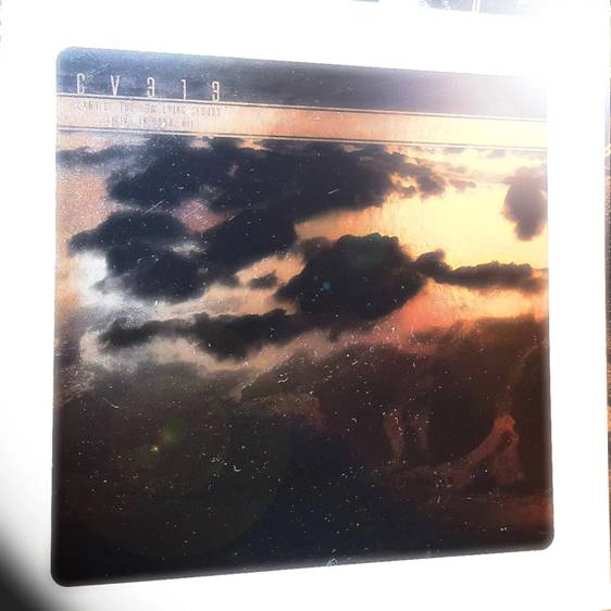 CV313 / LAND OF THE LOW LYING CLOUDS (EDITION TWO) 