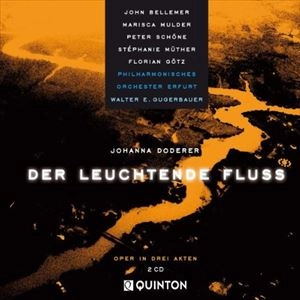 WALTER GUGERBAUER / DODERER: DER LEUCHTENDE FLUSS