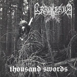 GRAVELAND / THOUSAND SWORDS