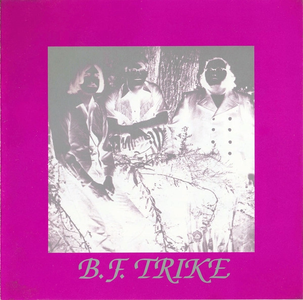 B. F. TRIKE / B.F.TRIKE