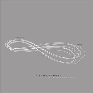 PIETRO GROSSI / ピエトロ・グロッシ / MUSICAUTOMATICA