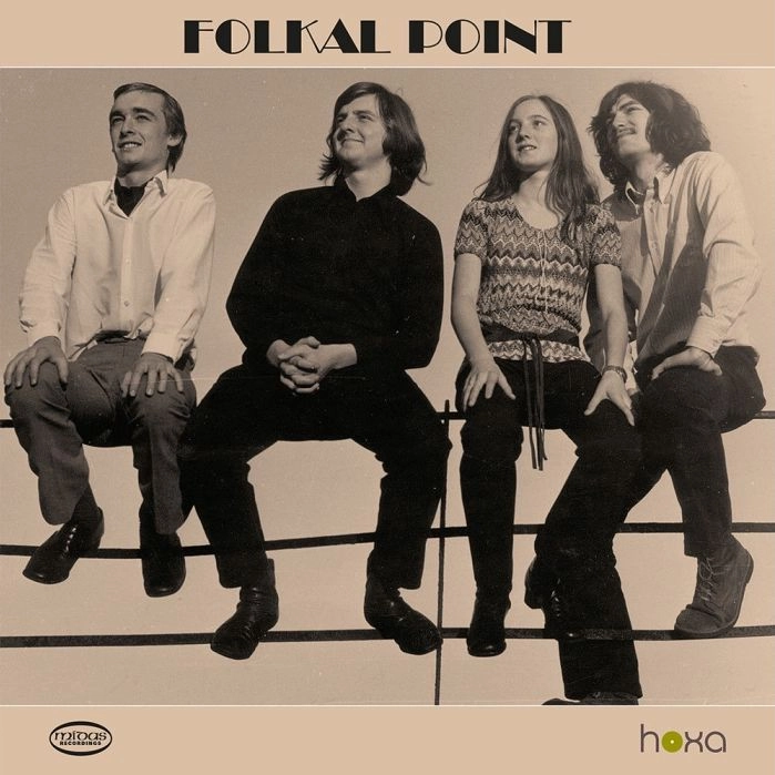 FOLKAL POINT / フォーカル・ポイント / FOLKAL POINT