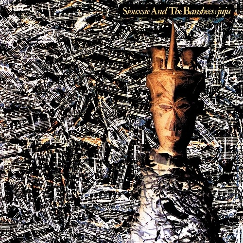 SIOUXSIE AND THE BANSHEES / スージー&ザ・バンシーズ / JUJU (LP/180G/REMASTERED)