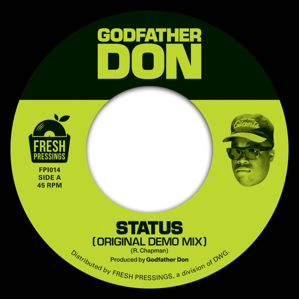 GODFATHER DON / STATUS