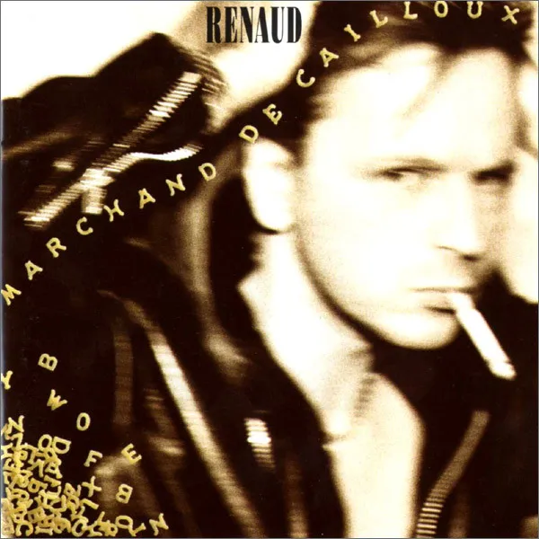 RENAUD / MARCHAND DE CAILLOUX