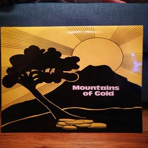 GOBLIN / ゴブリン / MOUNTAINS OF GOLD INSPIRED BY THE WRITINGS OF JRR TOLKIEN