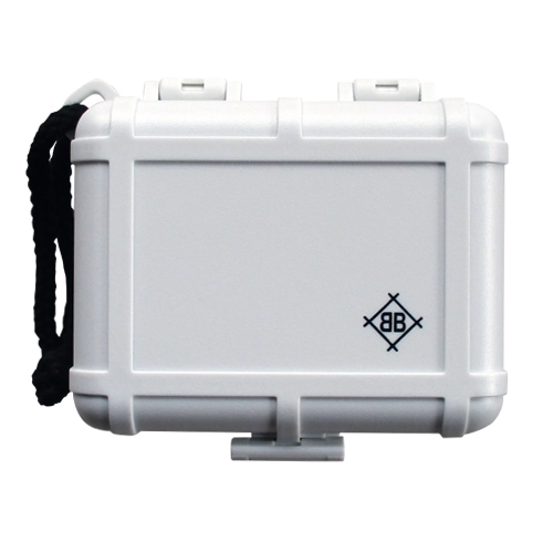 Black Box CartridgeCase / Black Box CartridgeCase White