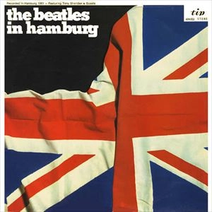 BEATLES / ビートルズ / IN HAMBURG