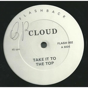 CLOUD / TAKE IT TO THE TOP