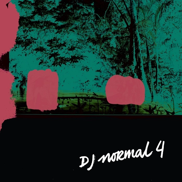 DJ NORMAL 4 / EXOTICZ (EP)