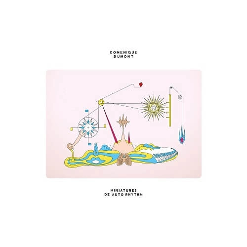 DOMENIQUE DUMONT / MINIATURES DE AUTO RHYTHM