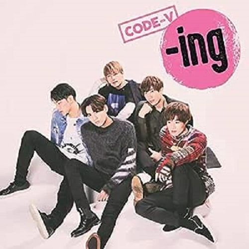 CODE-V / -ing