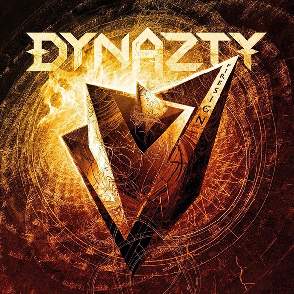 DYNAZTY (METAL) / ダイナスティ (METAL) / ファイアサイン / FIRESIGN