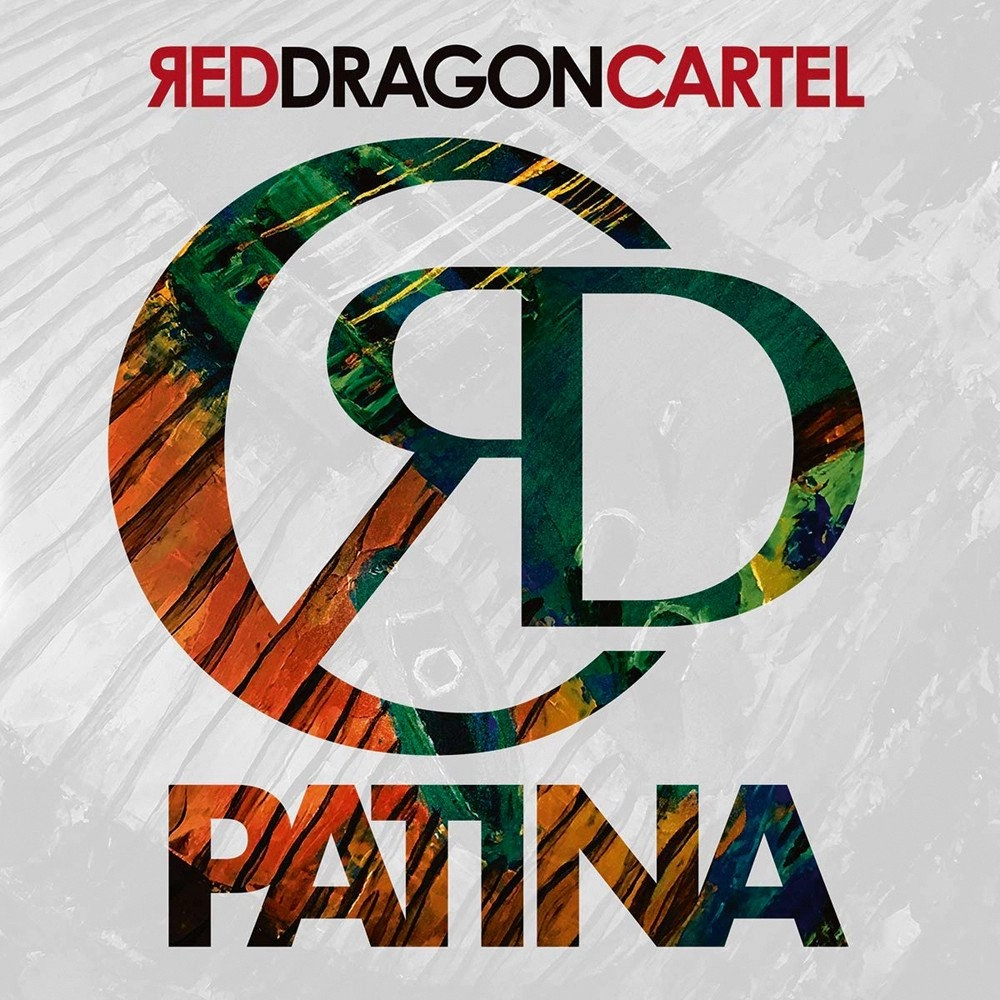 RED DRAGON CARTEL / レッド・ドラゴン・カーテル / パティナ / PATINA