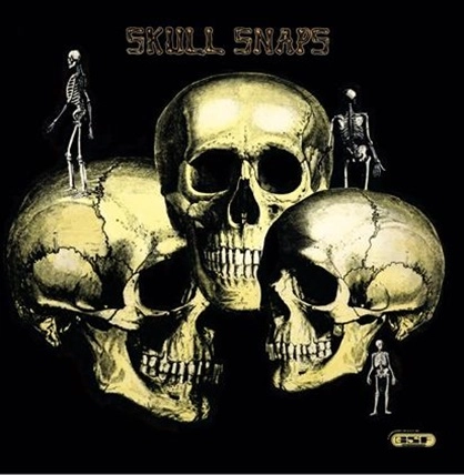 SKULL SNAPS / スカル・スナップス / SKULL SNAPS