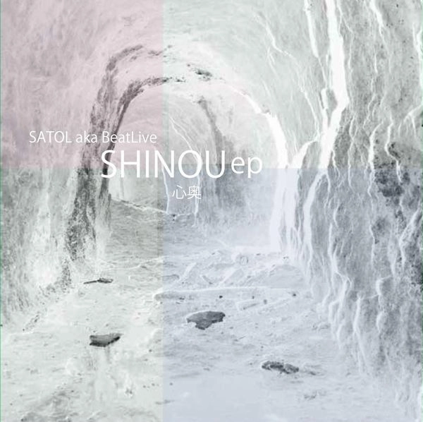 SATOL aka BeatLive / SHINOU EP