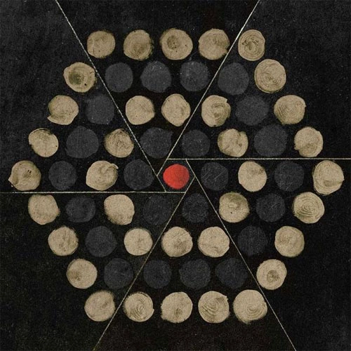 THRICE / スライス / PALMS