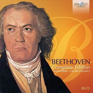 V.A. / オムニバス / BEETHOVEN: COMPLETE EDITION