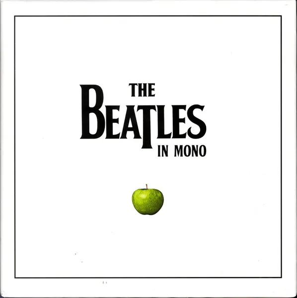 BEATLES / ビートルズ / MONO MASTERS