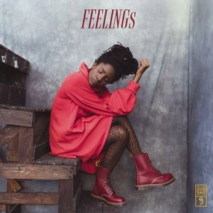 JAH9 / FEELINGS