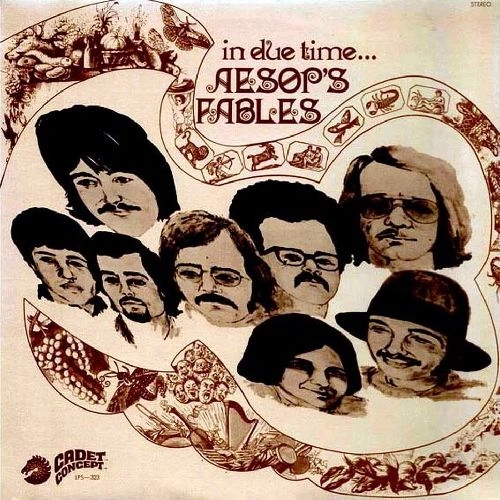 AESOP'S FABLES / IN DUE TIME