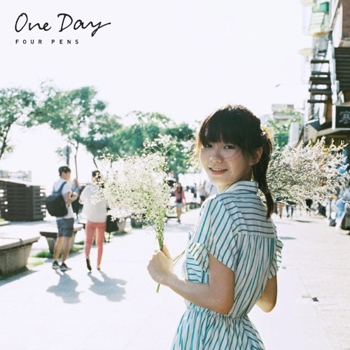 FOUR PENS / 四枝筆樂團 / ONE DAY