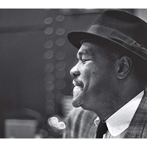 BRIAN MARSELLA / ブライアン・マルセラ / OUTSPOKEN THE MUSIC OF THE LEGENDARY HASAAN