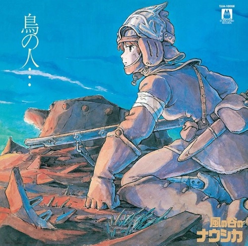 【STUDIO GHIBLI】スタジオジブリ レコード 好評販売中!