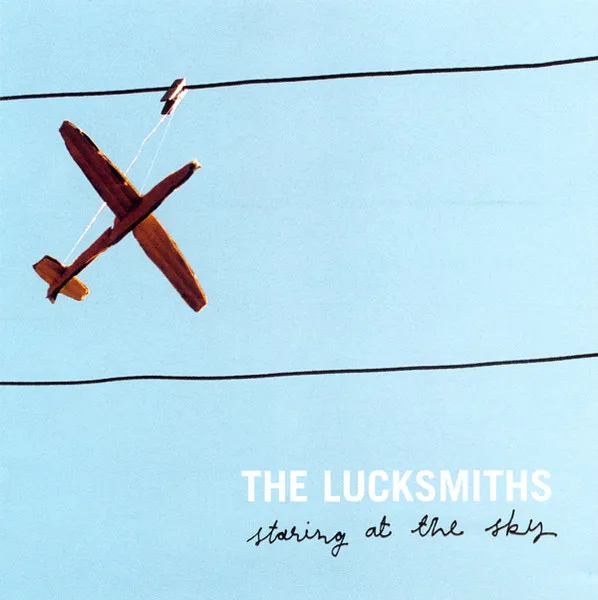 LUCKSMITHS / STARING AT THE SKY