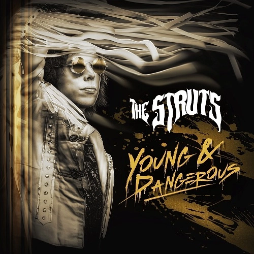 STRUTS / ストラッツ / ヤング&デンジャラス / YOUNG&DANGEROUS