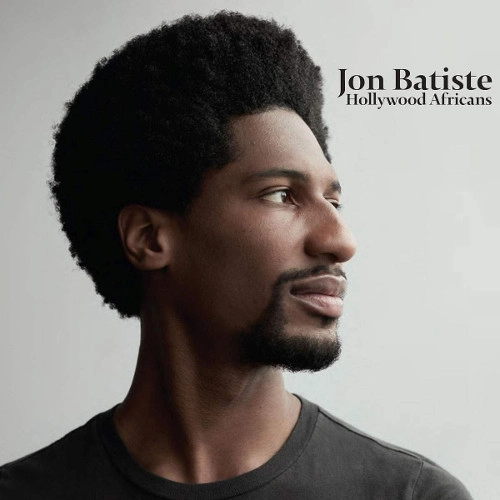 JON BATISTE (JONATHAN BATISTE) / ジョン・バティステ (ジョナサン・バティステ) / HOLLYWOOD AFRICANS