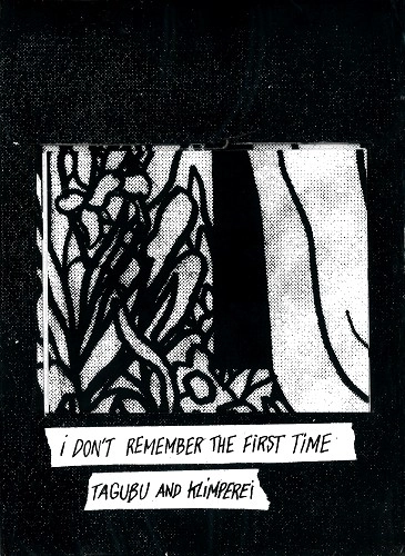KLIMPEREI / クリンペライ / I DON'T REMEMBER THE FIRST TIME