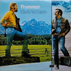 FRUMMOX / フルモックス / HERE TO THERE
