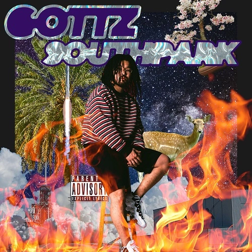 Gottz / SOUTHPARK