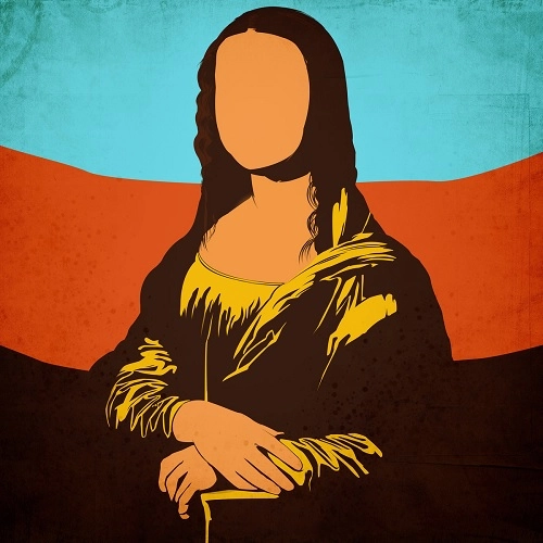 APOLLO BROWN & JOELL ORTIZ / MONA LISA